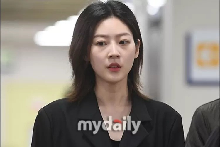 Chán ngấy với diễn biến dai dẳng của vụ Kim Sae Ron- Ảnh 4.