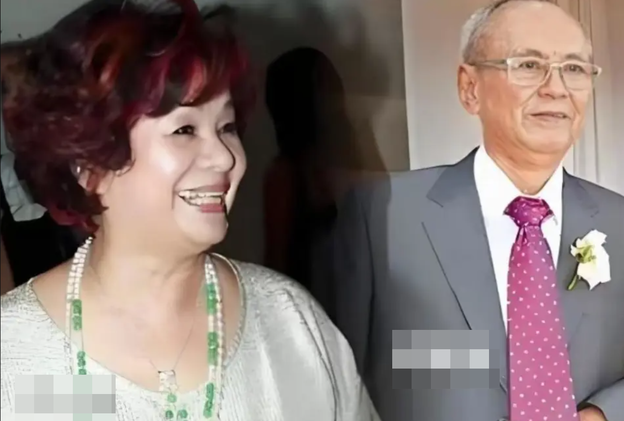 Không tin nổi nữ diễn viên chuyên