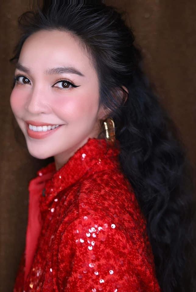 Đây là mỹ nhân không tuổi Vbiz: U45 vẫn trẻ trung khó tin, showbiz chưa có đối thủ!- Ảnh 1.