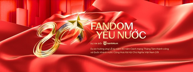 Bức ảnh dàn sao Việt thăm Lăng Bác bất ngờ viral khắp MXH, nhìn tới ai khán giả cũng nức nở “Hoà bình đẹp quá!”- Ảnh 9.