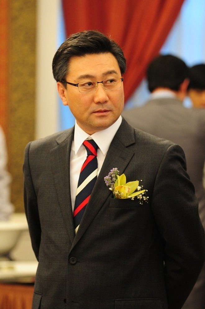 3 cuộc hôn nhân đổ vỡ trước khi qua đời của Choi Jung Woo- Ảnh 2.