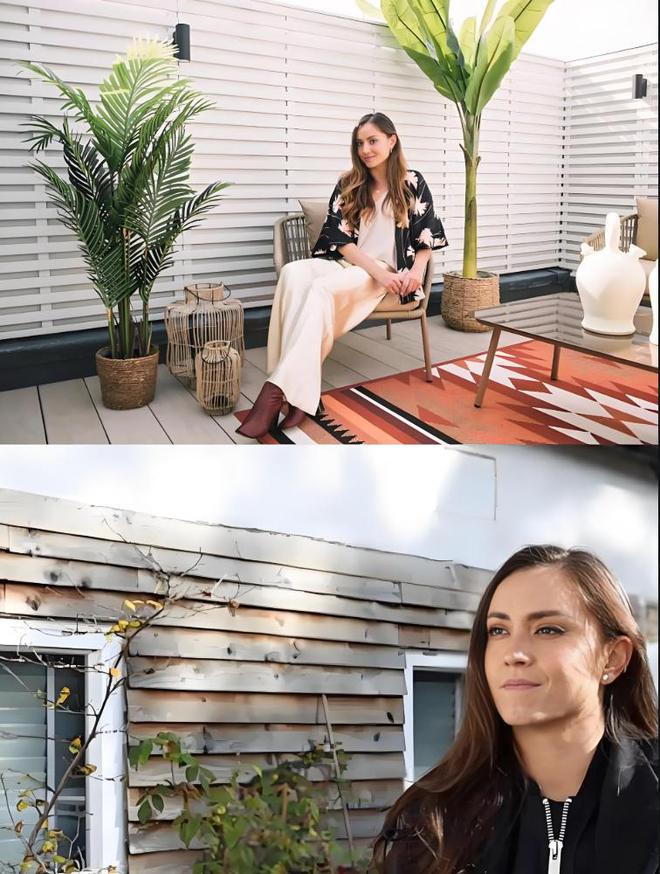 “Tiểu tam ngang ngược nhất showbiz” thành phú bà 2396 tỷ sau khi chồng hờ đi “bóc lịch”- Ảnh 8. “Tiểu tam ngang ngược nhất showbiz” thành phú bà 2396 tỷ sau khi chồng hờ đi “bóc lịch”- Ảnh 8.