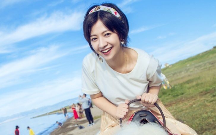 "Đệ nhất mỹ nhân Thượng Hải" tự sát ở tuổi 35, để lại di thư vạch trần góc tối hào môn a7 174707181509290711091 1747112022502 17471120226431768751772