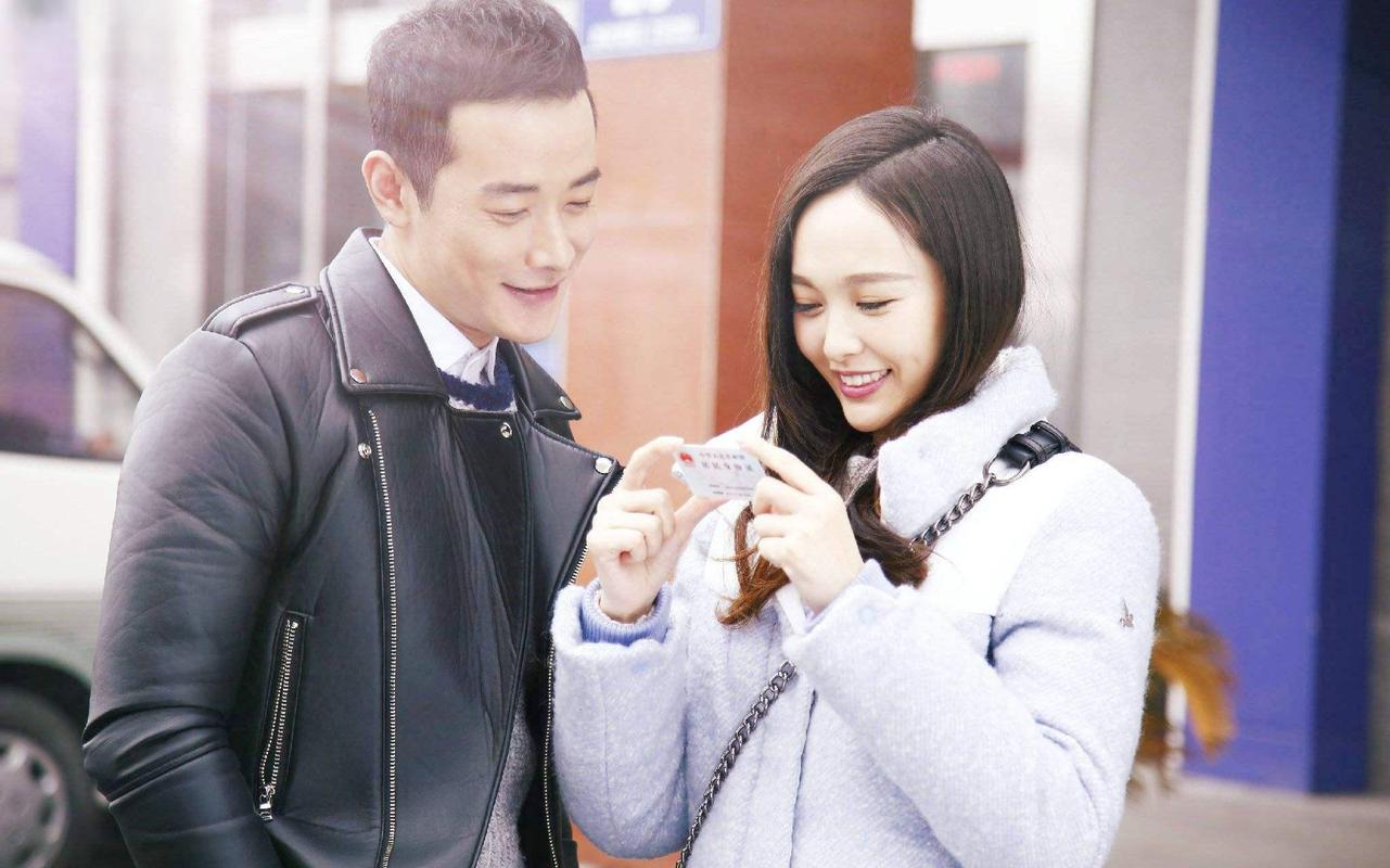 Hôn nhân đáng mơ ước của Đường Yên và La Tấn- Ảnh 1.