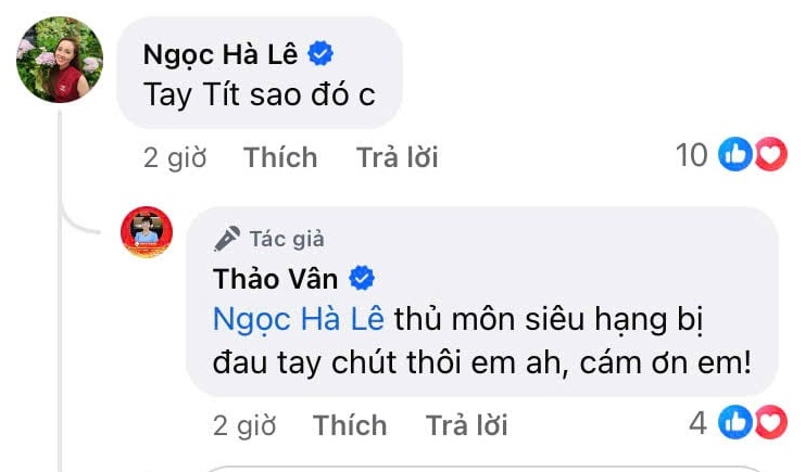 Con trai NSND Công Lý giờ đã là sinh viên đại học, được vợ sau của bố yêu quý, coi như người nhà- Ảnh 2.