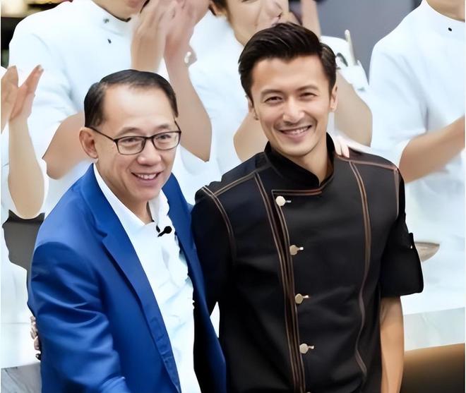 Ai là người khiến Tạ Đình Phong còng lưng gánh thay khoản nợ 56.000 tỷ?- Ảnh 3.