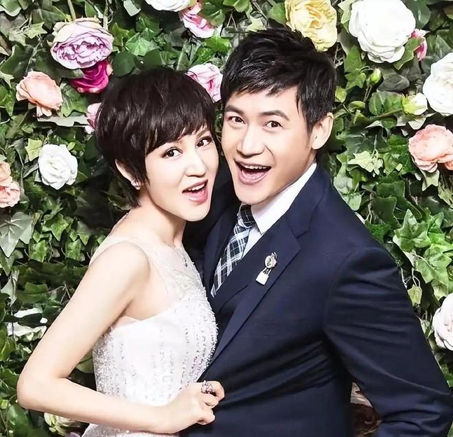 Anh chồng ai cũng muốn có của showbiz: 30 năm chưa để vợ phải nấu cơm lấy 1 lần!- Ảnh 4.