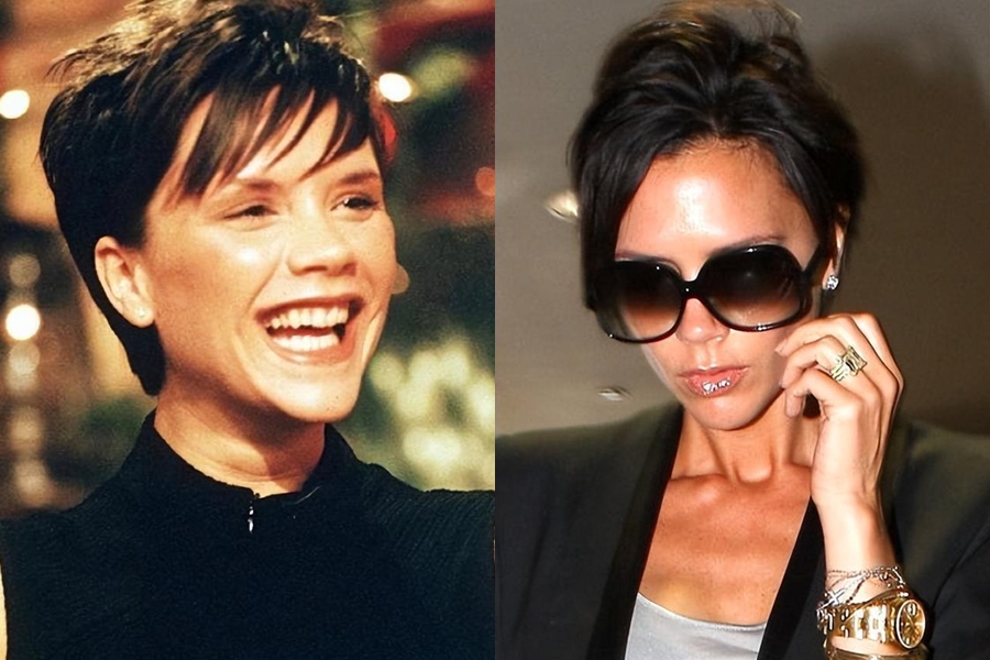 Victoria khổ sở đến mức này khi ở bên David Beckham- Ảnh 2.