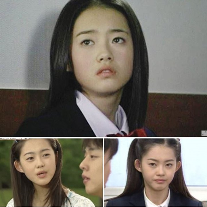 Chuyện gì đang xảy ra với Son Ye Jin?- Ảnh 5. Chuyện gì đang xảy ra với Son Ye Jin?- Ảnh 5.