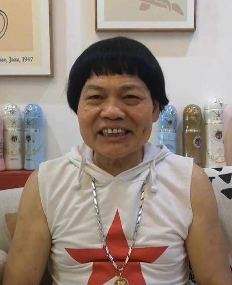 "Sao nam xấu nhất" nghi chỉ sống được vài tháng, vợ cũ oán hận: “Anh ta gặp báo ứng!” a8 17523940340571264031775 1752396675056 17523966752052146046442