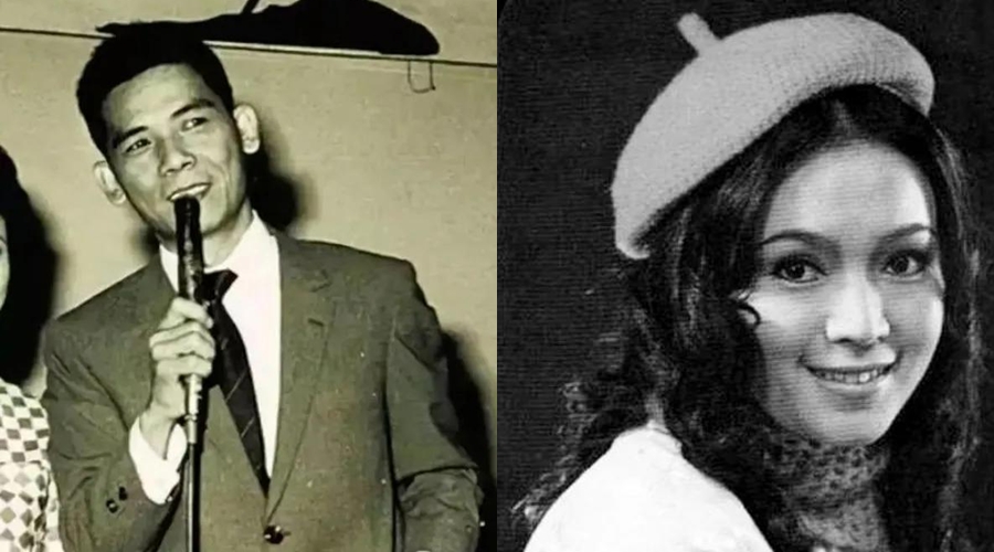 Không tin nổi nữ diễn viên chuyên