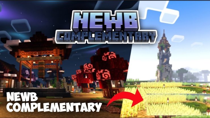 a81a6f5c0824 Biến hóa Minecraft Bedrock: Khám phá 10 shaders ấn tượng nhất năm 2025 a81a6f5c0824
