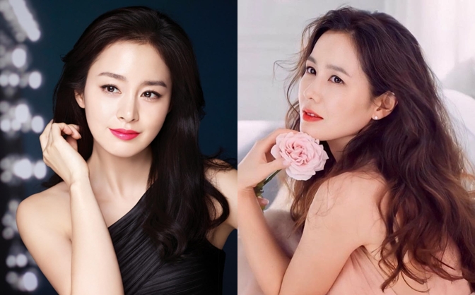 Hôn nhân trái ngược của Kim Tae Hee và Son Ye Jin: Bi Rain thế nào mà bị chê thua Hyun Bin một bậc?- Ảnh 1.