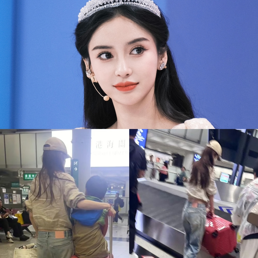 Rời xa Huỳnh Hiểu Minh, hotgirl Diệp Kha kiếm về 1.800 tỷ chỉ trong 1 tháng,