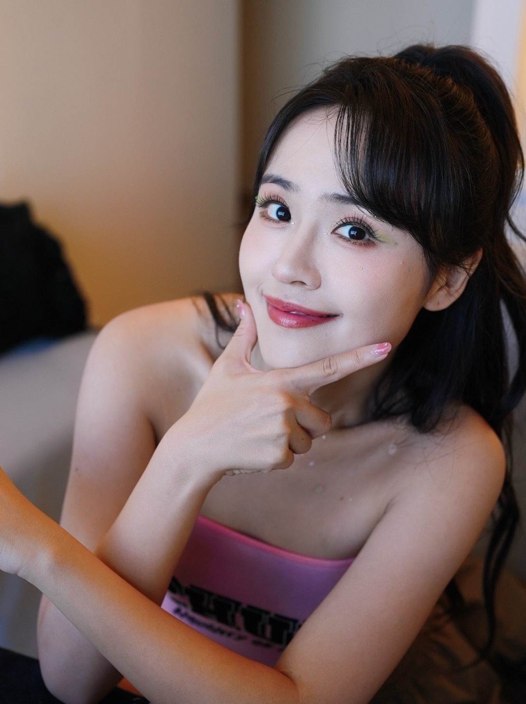 Mỹ nữ phản diện đang hot nhất màn ảnh tố cáo bị dàn dựng tin nhắn hạ bệ, 1 nàng thơ cũng là nạn nhân- Ảnh 2.