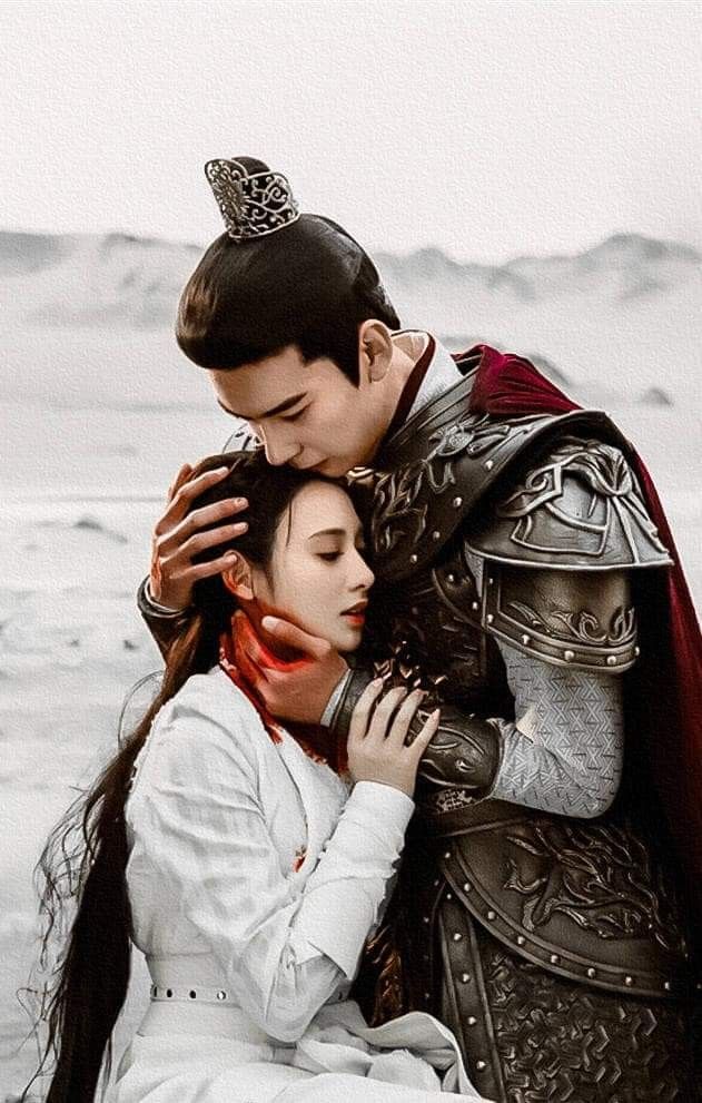 10 phim ngôn tình Trung Quốc hay nhất thập kỷ: Hạng 1 ngược tâm đến tận cùng, ai xem cũng phải khóc- Ảnh 2.