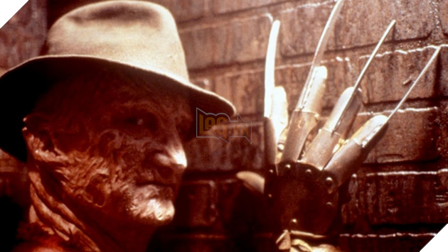 Robert Englund Cuoi Cung Tra Loi Phan Nan Lon Nhat Ve Freddy Krueger 3 Hình ảnh trong phim A Nightmare on Elm Street.
