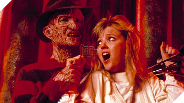 Robert Englund Cuoi Cung Tra Loi Phan Nan Lon Nhat Ve Freddy Krueger 2 Hình ảnh về phim A Nightmare on Elm Street.