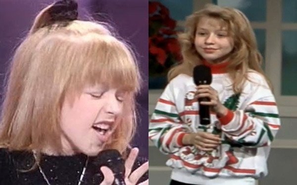 Kình địch của Britney Spears: Mỹ nhân tóc vàng vượt tuổi thơ bạo hành, dù béo hay gầy vẫn chào thua Kình địch của Britney Spears: Mỹ nhân tóc vàng vượt tuổi thơ bạo hành, dù béo hay gầy vẫn chào thua