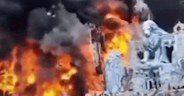 Một người tử vong chỉ 2 ngày sau vụ cháy sân khấu kinh hoàng tại lễ hội Tomorrowland 27 Một người tử vong chỉ 2 ngày sau vụ cháy sân khấu kinh hoàng tại lễ hội Tomorrowland aa0d0900 9a65 4d4f 9f06 08dd232be42b 17531834096341535543867 280 0 820 864 crop 17531834219871661615570gifpng