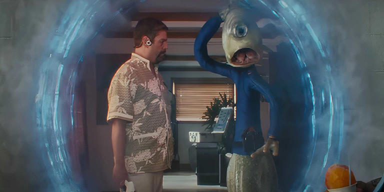 Lilo & Stitch 2025: Khi Disney mang phép màu trở lại- Ảnh 4.