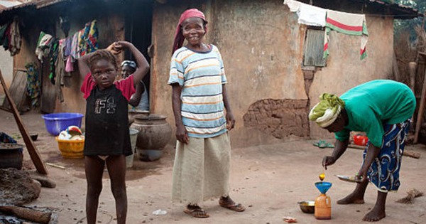 Ngôi làng hiếm có trên thế giới: Đàn ông và phụ nữ nói 2 ngôn ngữ khác nhau 26 Ngôi làng hiếm có trên thế giới: Đàn ông và phụ nữ nói 2 ngôn ngữ khác nhau aa1ezduximg 22435192 1754297650426 175429765059923373699 0 49 405 697 crop 17542976571011872977776jpg