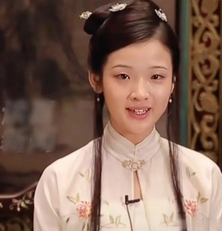 Diễn viên tệ hại nhất màn ảnh Trung Quốc- Ảnh 4.