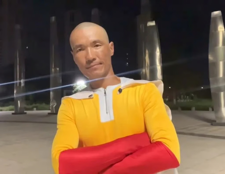 "Kẻ thất bại" thay đổi cuộc đời sau 1.000 ngày tập theo truyện tranh Nhật Bản aa3a4652 56f6 45c9 8aed 4a731ff09137ca148127 11422949 1755158545358 17551585456131592383857 1755234286027 17552342863851942228967