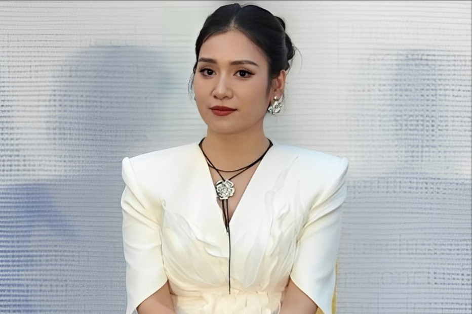 MC Thanh Mai cầu cứu- Ảnh 3.