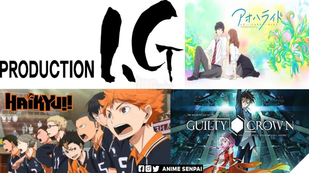 Hacker Tan Cong Cac Studio Anime Nhat Ban: Cao Buoc Nhat Ban Lý do được đưa ra là Nhật Bản đang