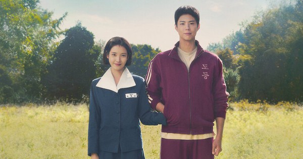 Bức ảnh đẹp phát sốc của cặp đôi đang viral khắp Hàn Quốc: Nhan sắc hoàn hảo ngắm hoài không chán aaaa0 1741650106254304592987 63 250 465 1018 crop 1741650118318428279254jpg