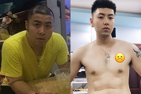 Sao nam Vbiz gánh nợ 16 tỷ đồng giúp bạn, nay trùng tu nhan sắc đến nhận không ra- Ảnh 5.