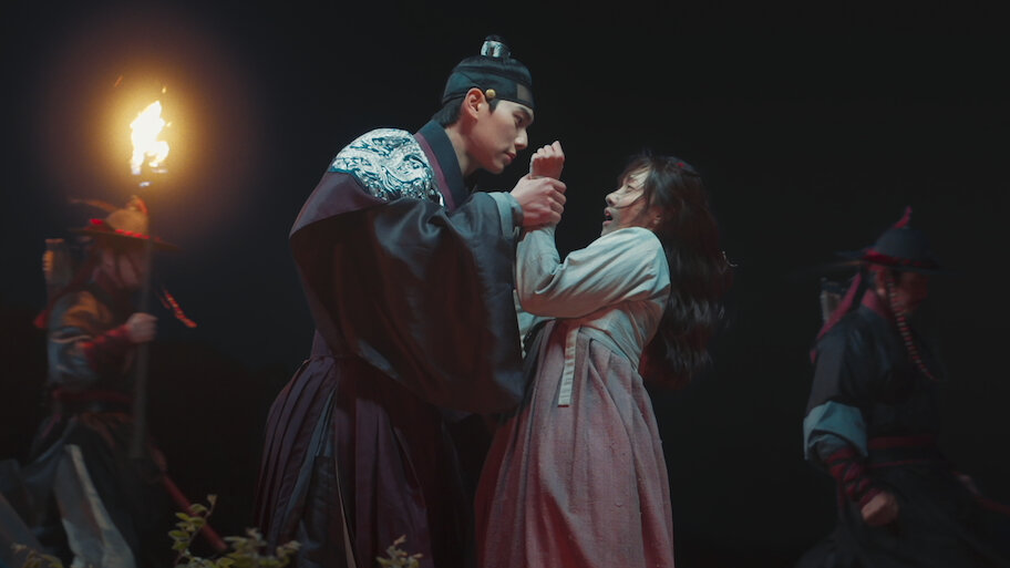 Phim cổ trang mới chiếu 1 tập đã gây bão toàn cầu, nữ chính diễn đỉnh đến mức rating tăng 134%- Ảnh 2.