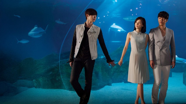 2013 chính là năm đỉnh cao của phim Hàn: 10 tuyệt phẩm càn quét khắp châu Á, xem tỷ lần cũng không chán- Ảnh 11.