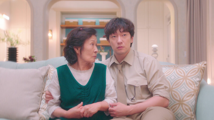 10 phim Hàn có rating cao nhất 2025: Toàn cực phẩm visual lẫn diễn xuất, hạng 1 còn gây bão toàn cầu- Ảnh 9.