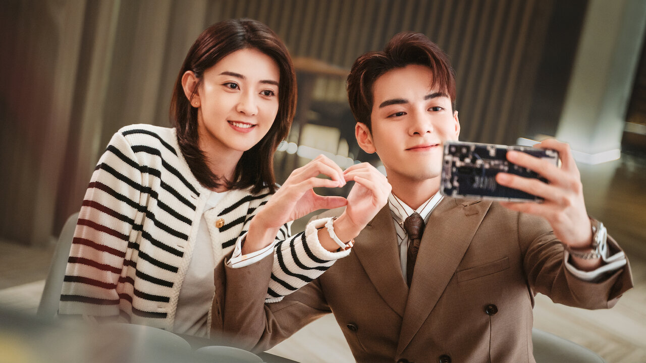 Fan ngôn tình không thể bỏ qua 5 bộ phim đang được săn lùng nhiều nhất hiện nay: Xem xong chỉ muốn yêu lại từ đầu- Ảnh 4.