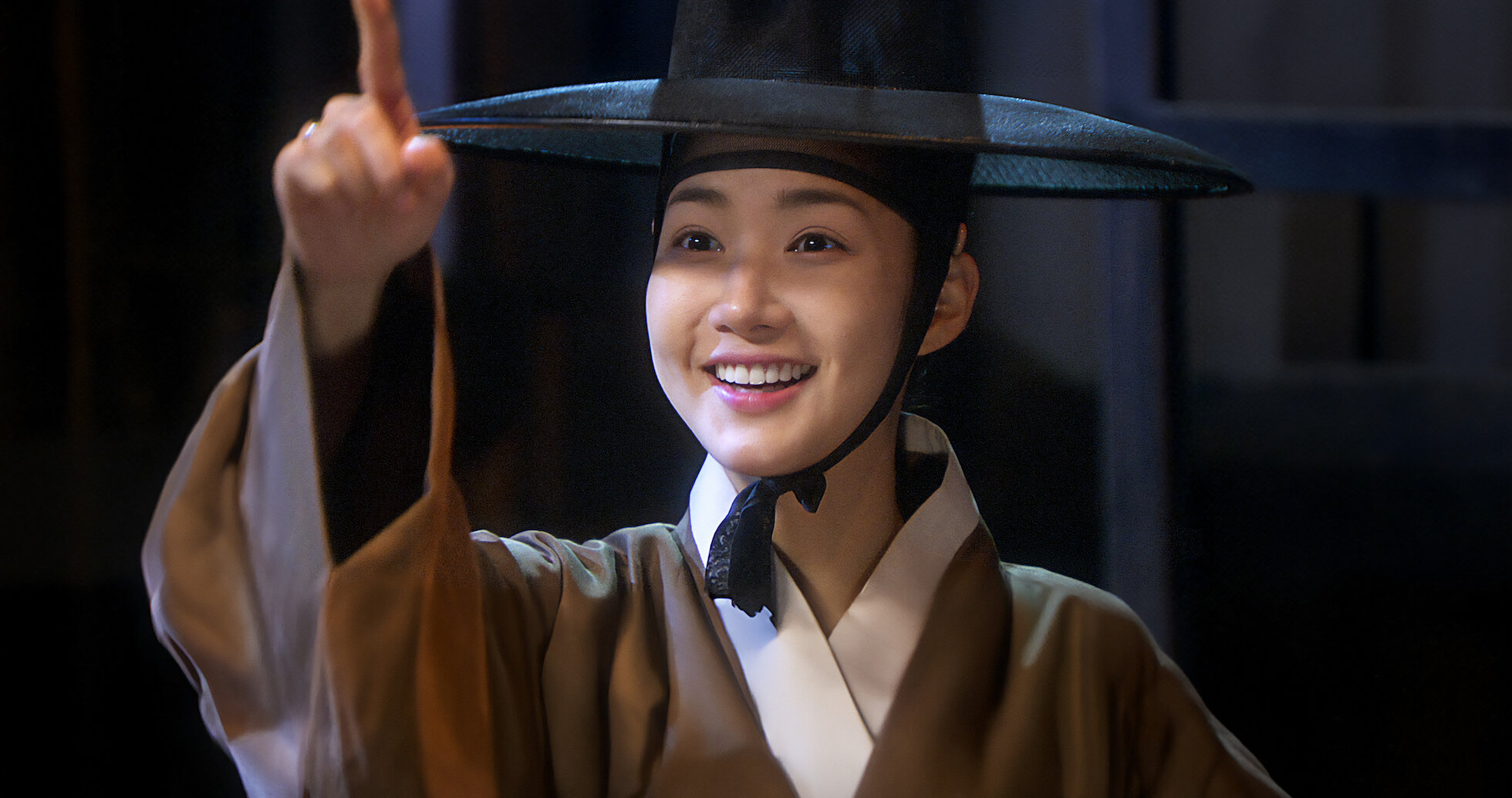 10 lần phim Hàn bẻ cong giới tính quá đỉnh: Xem xong lú nặng