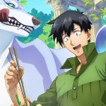 Hai bom tấn anime isekai xác nhận ra mắt mùa 2 trong năm 2025: “Đệ Thất Hoàng Tử” và “Ẩm Thực Dã Ngoại Tại Dị Giới” aaaabvqei nc9yxhycayip0jf61r1z76t8tx jjqmklzuimdee3pmmf izi 0gvdgyqckvgktbb6ijvgvenwxar30ej8vqobjg3fgxxz anzujpg