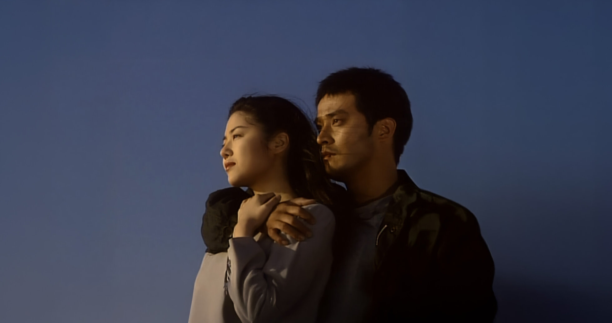 Không thể tin có phim Hàn cán mốc rating 64,5%: Từng giây đều là cực phẩm, nữ chính đố ai đẹp bằng- Ảnh 5. Không thể tin có phim Hàn cán mốc rating 64,5%: Từng giây đều là cực phẩm, nữ chính đố ai đẹp bằng- Ảnh 5.