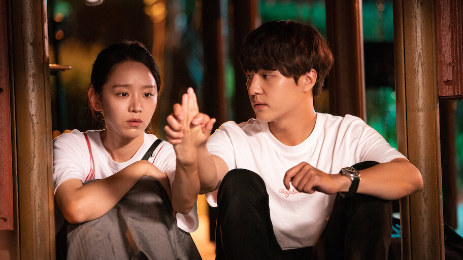 10 phim ngôn tình Hàn siêu hay nhưng kém tiếng thảm thương, đã xem rồi là không dứt ra nổi!- Ảnh 9.