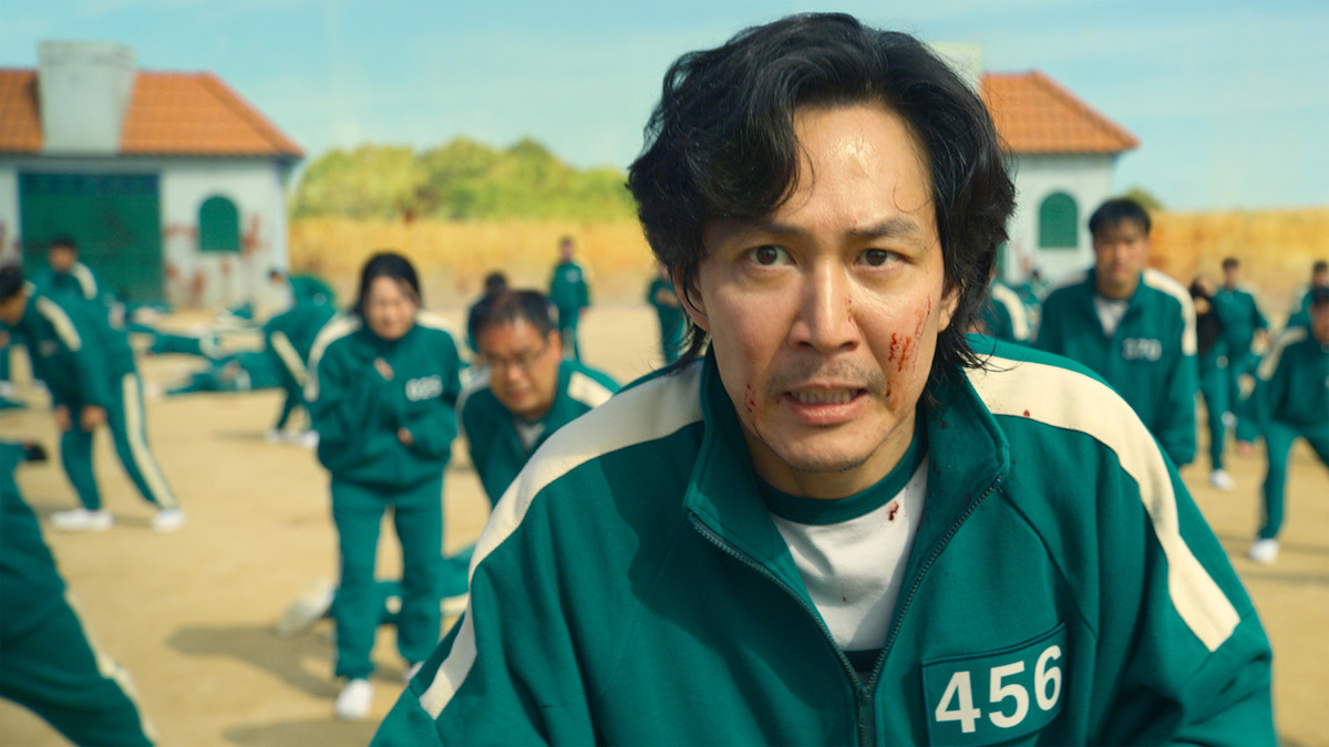 10 phim Hàn được xem nhiều nhất Netflix 2025: The Glory thua xa Queen of Tears, số 1 chễm chệ đầu bảng suốt 4 năm- Ảnh 1. 10 phim Hàn được xem nhiều nhất Netflix 2025: The Glory thua xa Queen of Tears, số 1 chễm chệ đầu bảng suốt 4 năm- Ảnh 1.