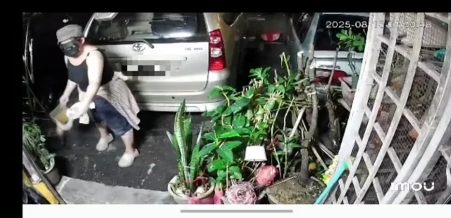 Yêu đương rồi chia tay, 30 năm sau người đàn ông khốn khổ khi bạn gái cũ xuất hiện, liên tục quấy rối- Ảnh 1.