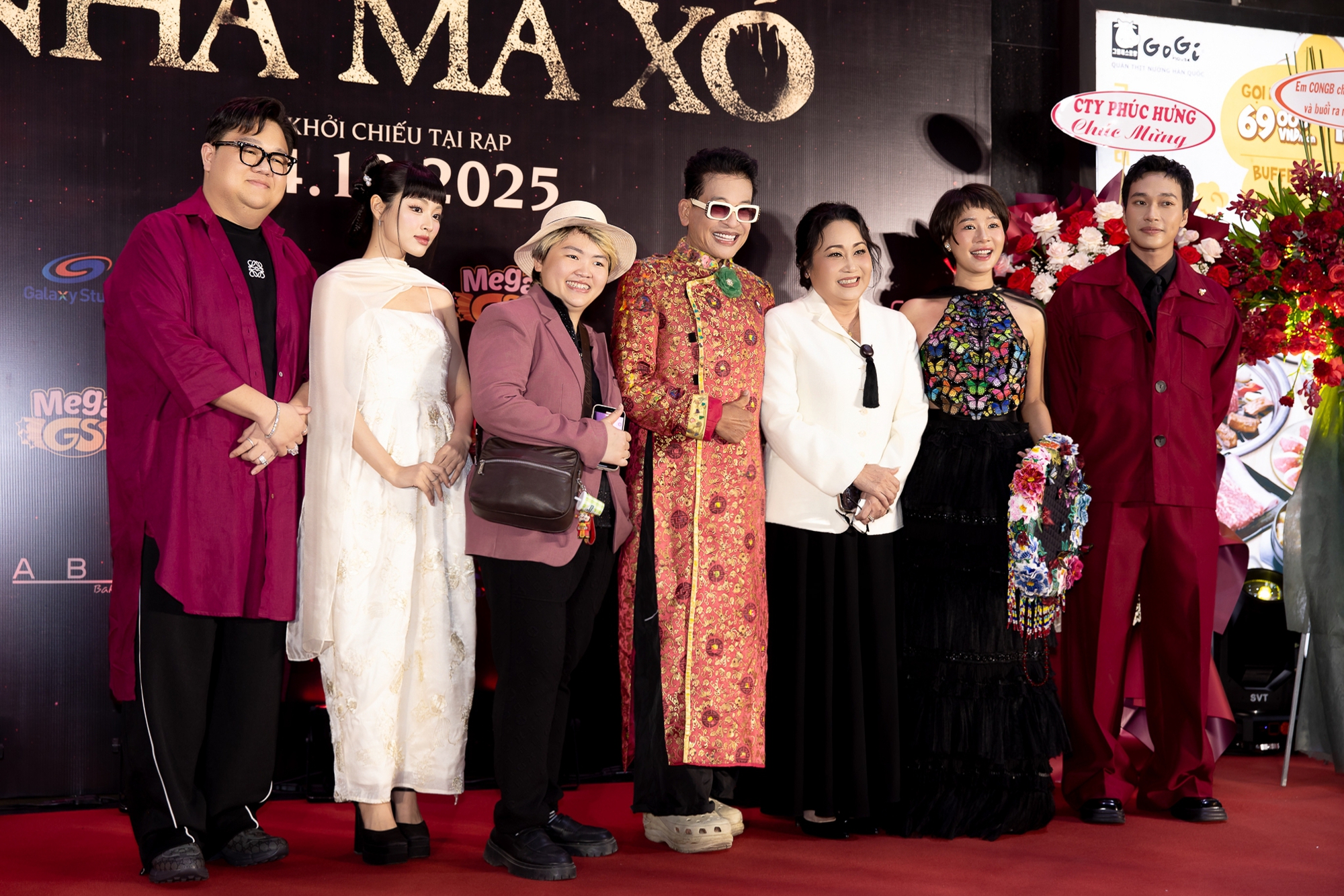 Hoài Lâm sao lại thế này?- Ảnh 12.