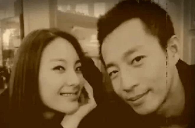 Gia thế của chồng cũ Từ Hy Viên