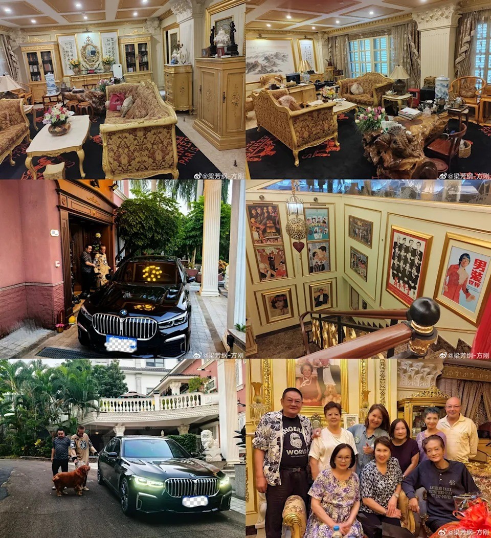 "Ác nhân" Phương Cương qua đời: Sống đời giàu sang, cô độc ab3eff55dee3f75029e458014309094c 1947 6965 1748759994055 1748759994275296368979