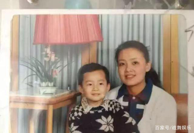 Gia thế của chồng cũ Từ Hy Viên