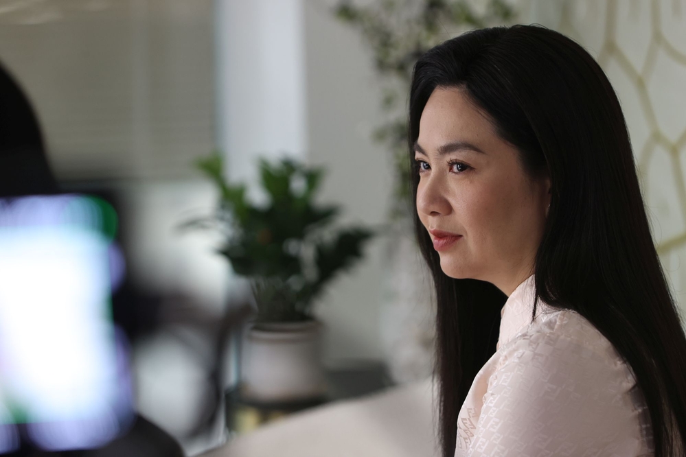 Thật bất công cho phim Việt ai xem cũng khen mà vẫn flop: Tưởng nhàm chán ai ngờ quá ổn, nữ chính xứng đáng triệu like- Ảnh 5.