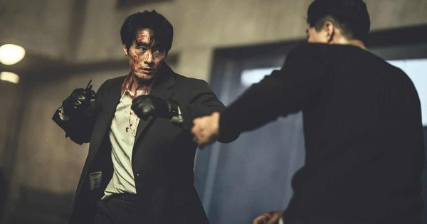 Hiếm lắm mới thấy 1 phim Hàn không có nhân vật nữ, nội dung nghẹt thở đến phút cuối cùng ab69fe7d 38ea 4bb3 96e6 a4f0f8fcf754 1749555460230 1749555460918945308297 151 0 1198 2000 crop 17495555046102126885795jpg