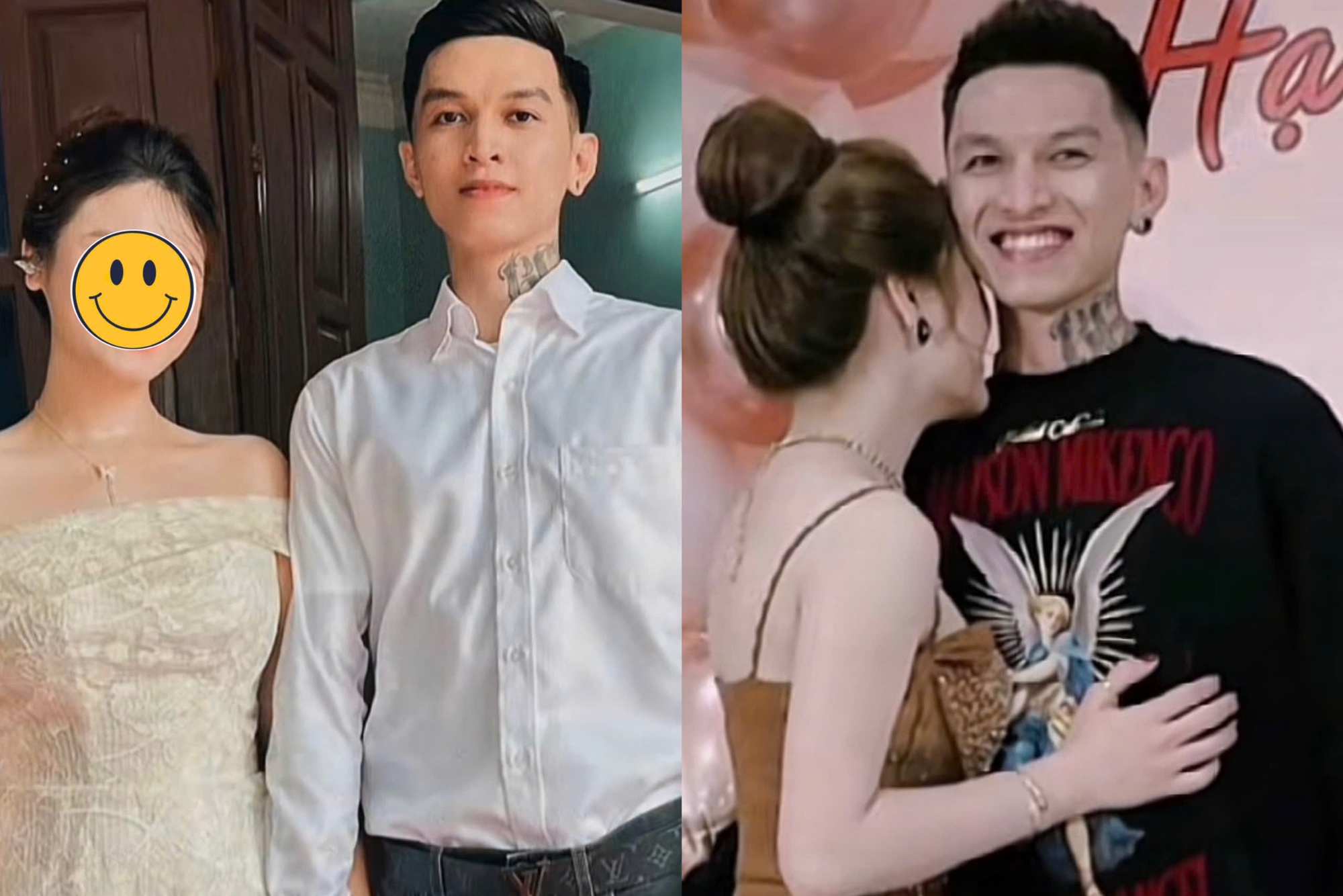 Lộ diện vợ bí ẩn yêu 10 năm của rapper Bình Gold, còn có con chung?- Ảnh 3.