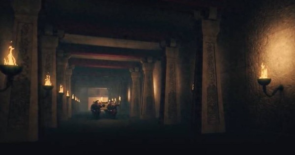 Bí ẩn về 'đèn mỡ của người cá' trong lăng Tần Thủy Hoàng: Ánh sáng ngàn năm và bí ẩn chưa lời giải abe453086e193ef87afcd0d 1750309250613696207619 0 0 519 830 crop 17503097649041145283757 1750421658684 1750421659396777030311 0 0 478 764 crop 17504216739101663967035jpeg